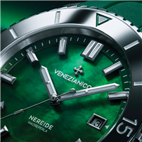 Orologio Venezianico Uomo in Acciaio 4521540 - 4521540